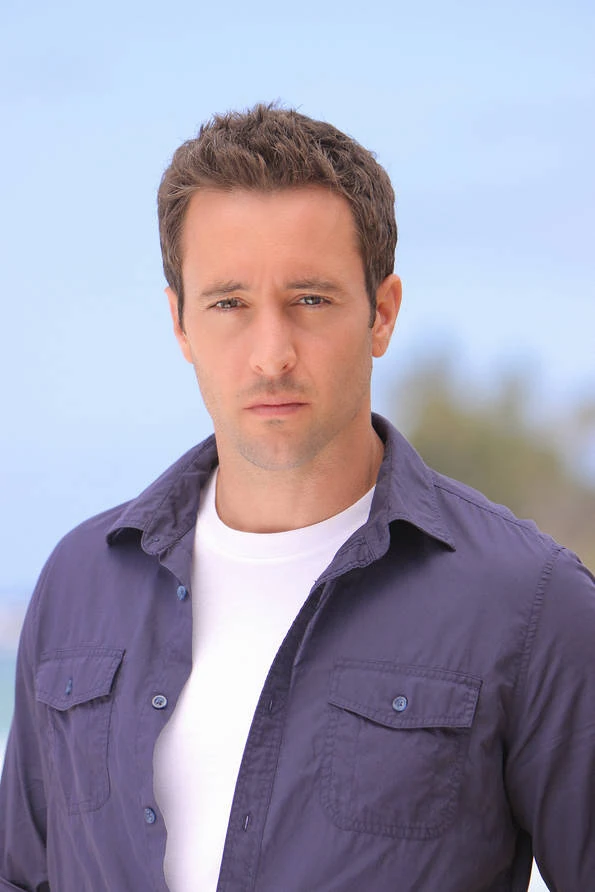 Steve McGarrett Hawaii5O Wiki FANDOM powered by Wikia