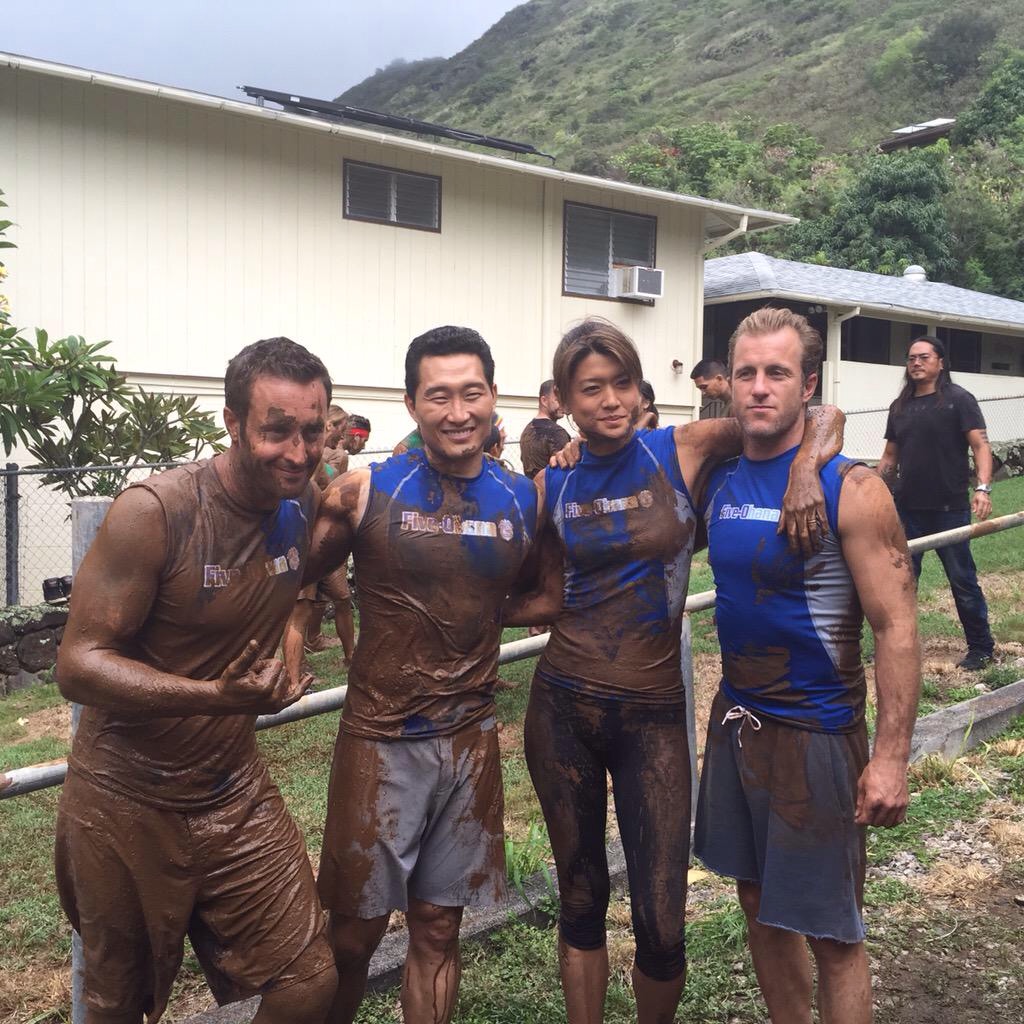 Alex Hugo Saison 7 épisode 4 Lieu De Tournage Image - S6 tournage 12.JPG | Wiki Hawaii 5-0 | FANDOM powered by Wikia