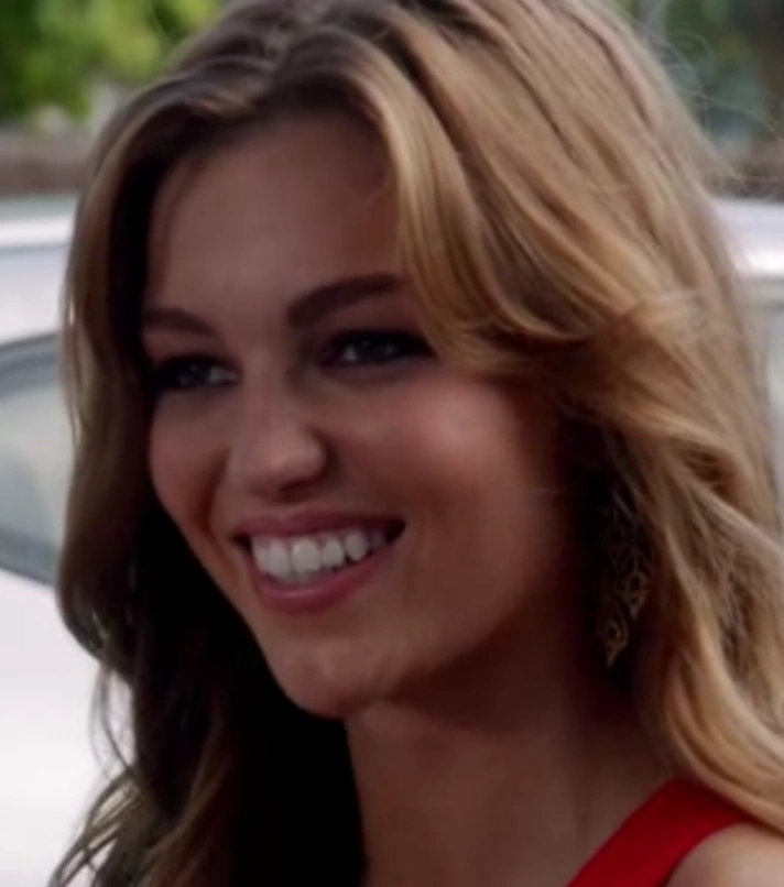 Melissa Armstrong Wiki Hawaii 50 FANDOM powered by Wikia