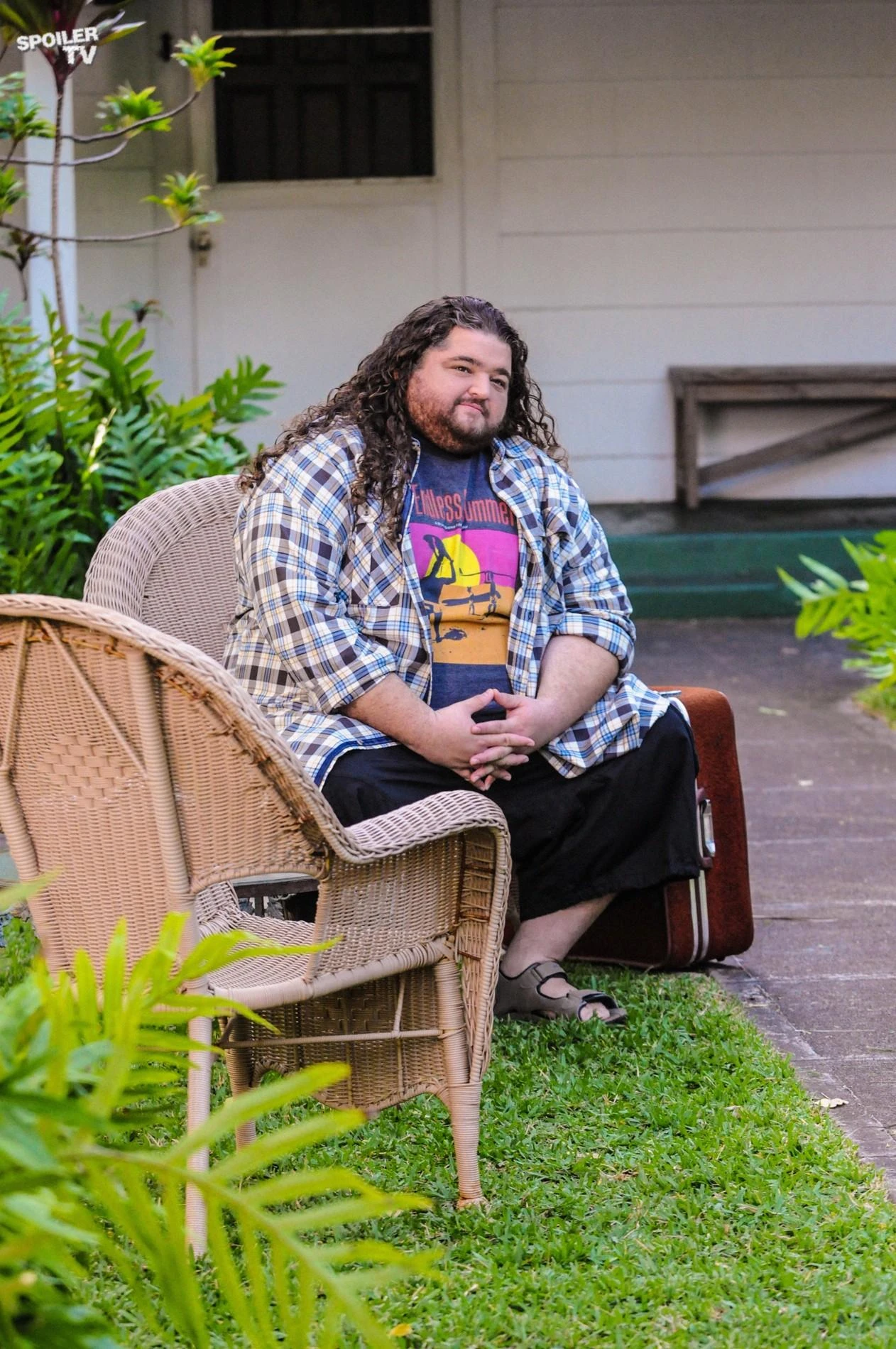 Jerry Ortega Wiki Hawaii 50 FANDOM powered by Wikia