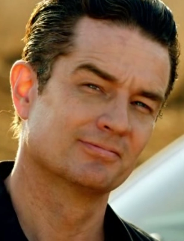 Victor Hesse Wiki Hawaii 50 FANDOM powered by Wikia