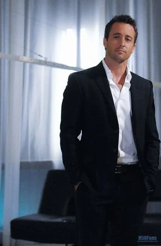 Steve McGarrett | Wiki Hawaii 5-0 | Fandom