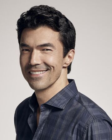 Adam Noshimuri Hawaii Five O Wiki Fandom