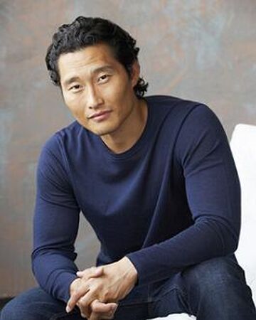 Chin Ho Kelly Hawaii Five O Wiki Fandom