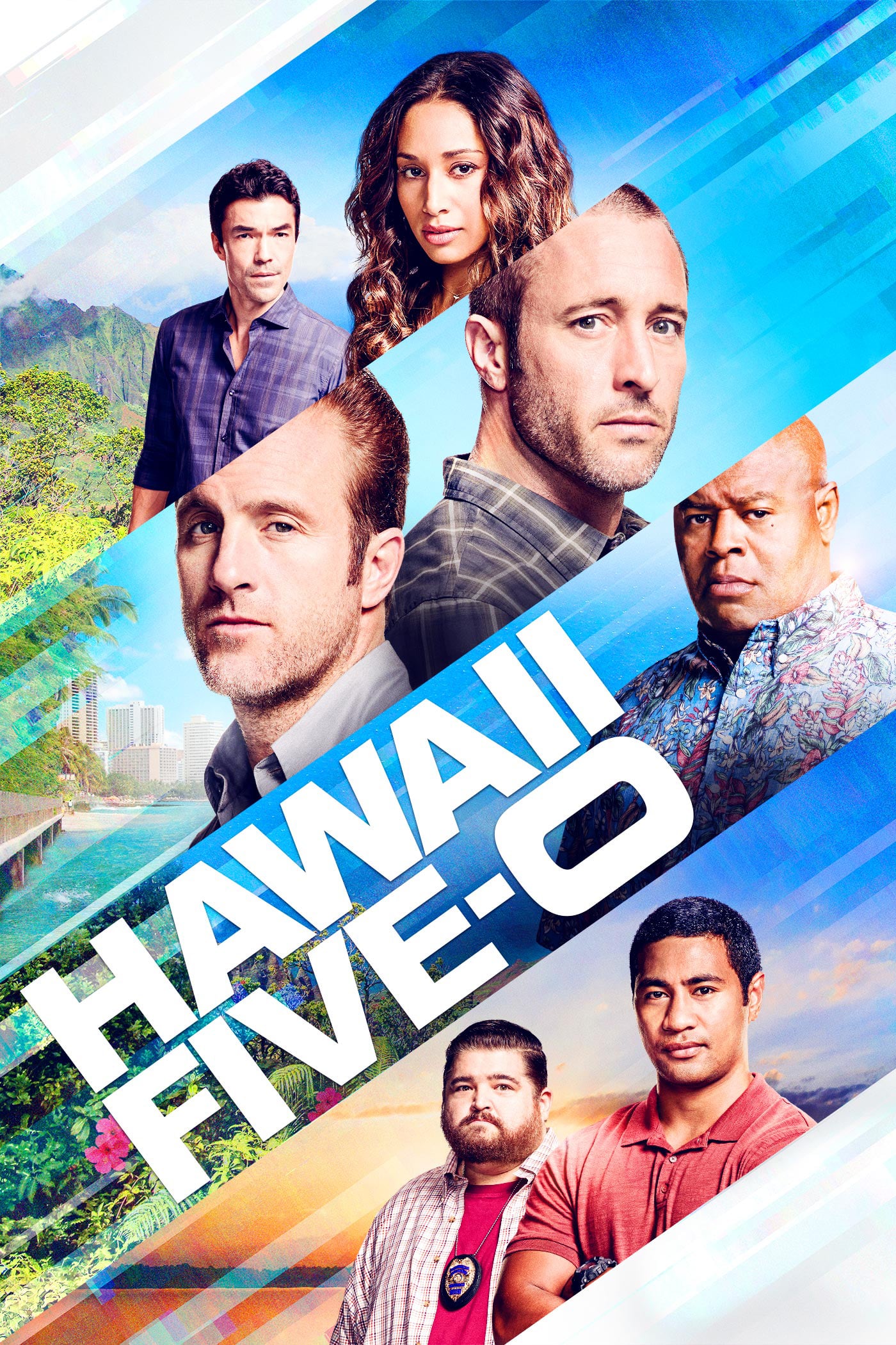 Image Hawaii Five0 (S9) poster (2).jpg Hawaii FiveO Wiki FANDOM