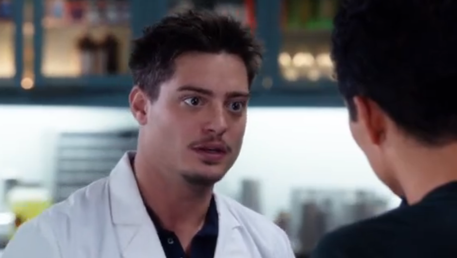 Eric Russo				Fan Feed