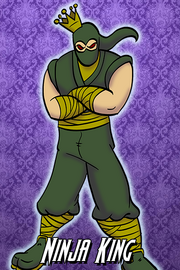 Ninjaking