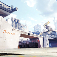 Icons maps frontLine