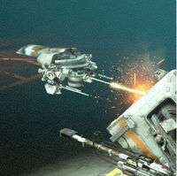 Repair Drones Hawken Wiki Fandom