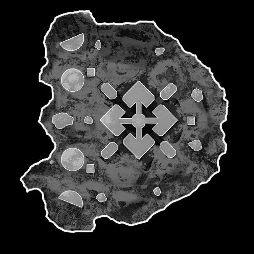 Map bunker