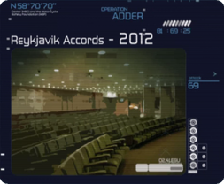 Reykjavik Accords 2012