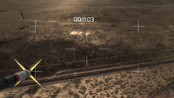 Missile Camera