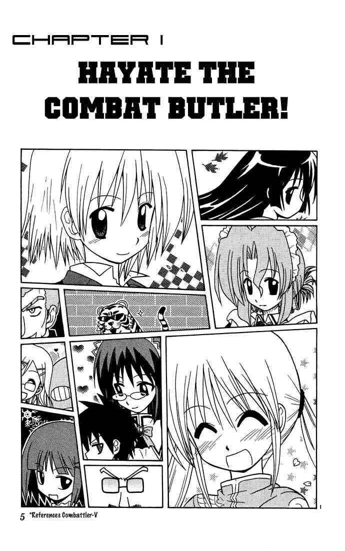 Hayate