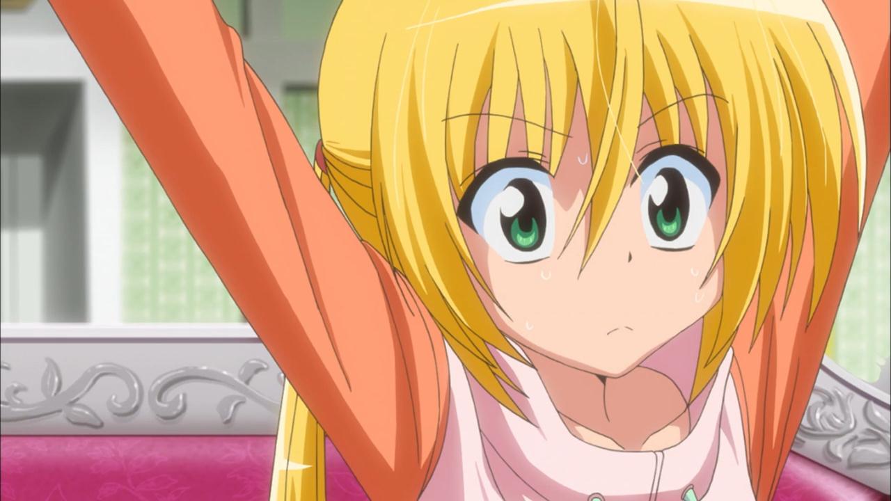 Hayate No Gotoku Can T Take My Eyes Off You Image - -HorribleSubs- Hayate no Gotoku Can't Take My Eyes Off You - 08 -720p-.mkv snapshot 06.