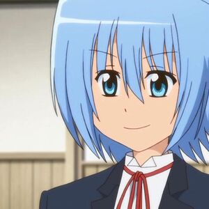 Wallpaper Hayate No Gotoku Ova Vol C Hayate The Combat Butler Wiki Fandom For iPhone Free