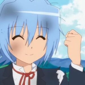 Get Wallpaper Hayate No Gotoku Ova Vol B Hayate The Combat Butler Wiki Fandom Free HD