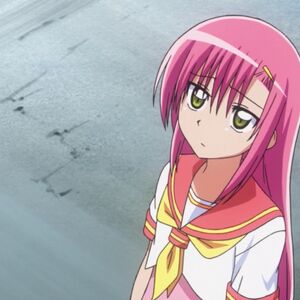 Wallpaper Hayate No Gotoku Ova Atsu Ga Natsui Ze Mizugi Han Hayate The For Android Free