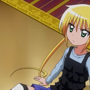 Wallpaper Hayate No Gotoku Episode 5 Hayate The Combat Butler Wiki Fandom For Android