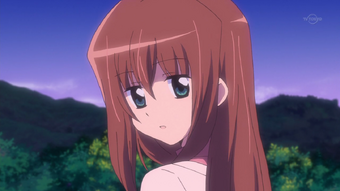 Get Wallpaper Hayate No Gotoku Can T Take My Eyes Off You Episode 6 Hayate Free