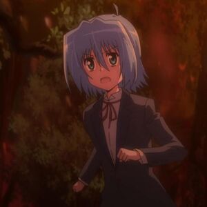 Wallpaper Hayate No Gotoku Can T Take My Eyes Off You Episode 8 Hayate For iPhone Free
