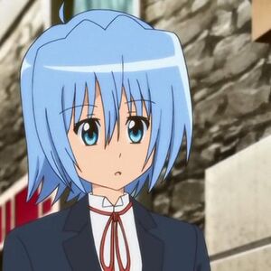 Wallpaper Hayate No Gotoku Ova Vol A Hayate The Combat Butler Wiki Fandom Desktop Wallpaper