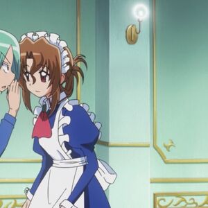 Get Wallpaper Hayate No Gotoku Ova Atsu Ga Natsui Ze Mizugi Han Hayate The Desktop Wallpaper Free