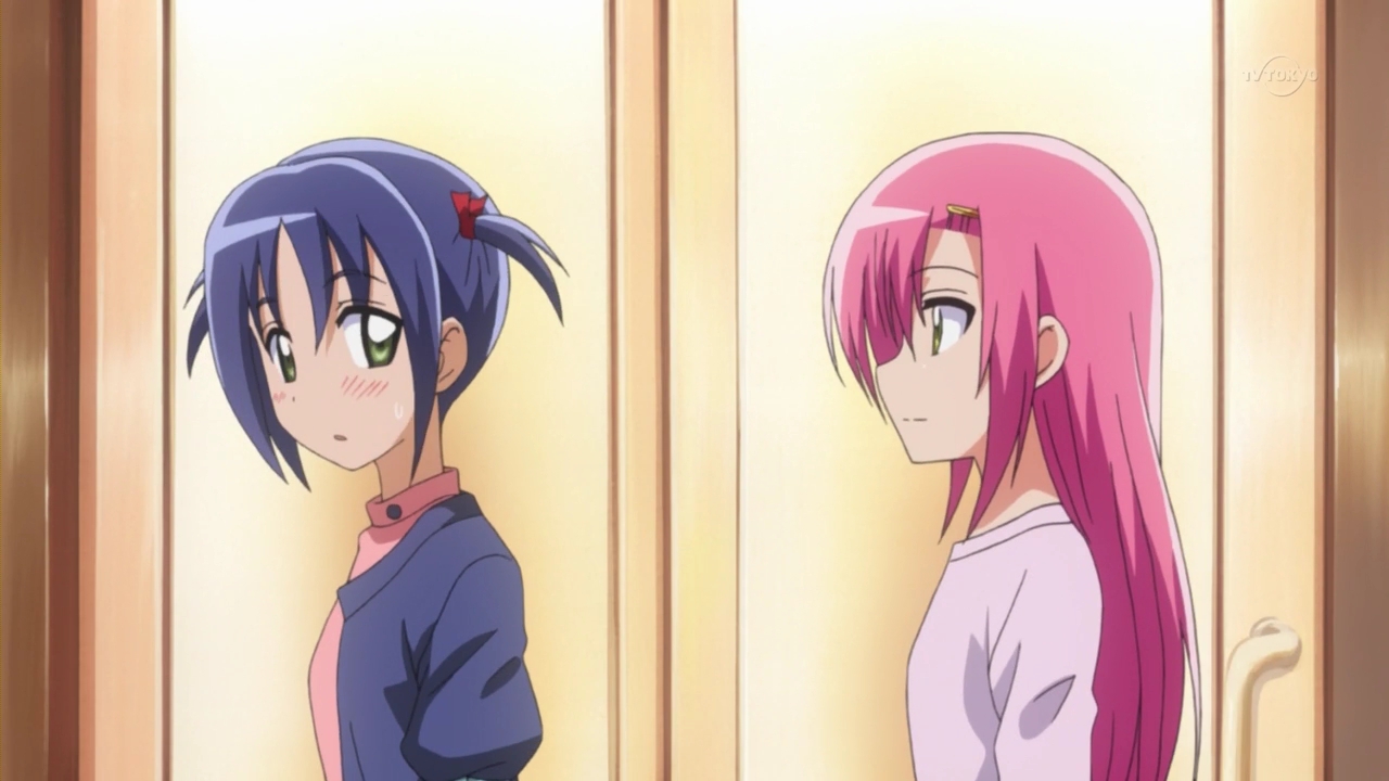 Wallpaper Hinagiku Katsura Hayate The Combat Butler Wiki Fandom For Android