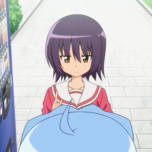Get Wallpaper Hayate No Gotoku Cuties Episode 6 Hayate The Combat Butler Wiki For Free