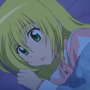 Wallpaper Hayate No Gotoku Ova Vol A Hayate The Combat Butler Wiki Fandom For iPhone Free