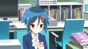 Sore Ga Seiyuu Anime Hayate The Combat Butler Wiki Fandom