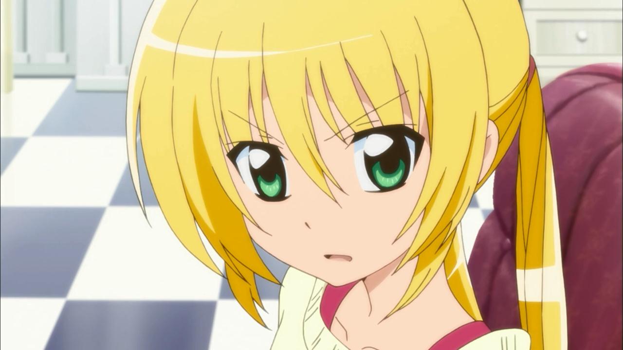 Nagi Sanzenin | Hayate The Combat Butler Wiki | FANDOM powered by Wikia