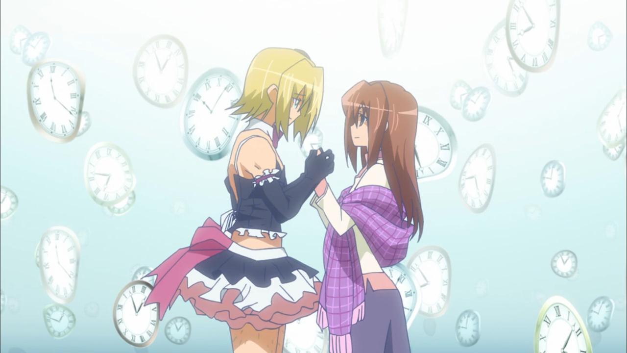 Get Wallpaper Shin Hayek Hayate The Combat Butler Wiki Fandom Free HD
