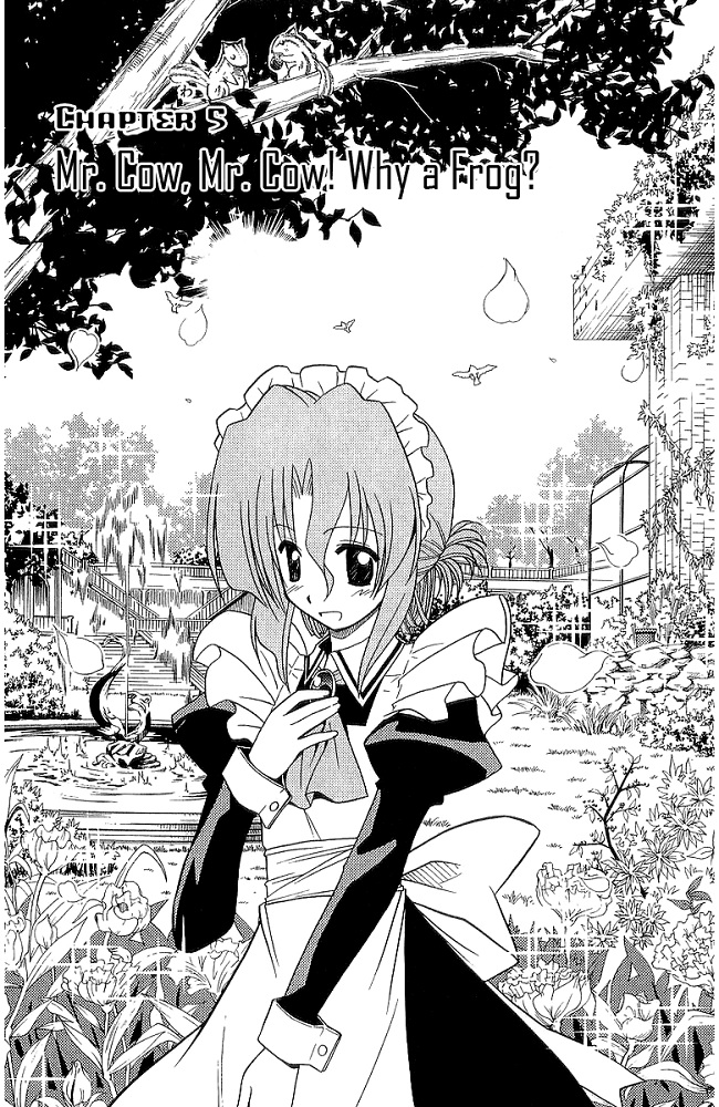 Hayate The Combat Butler Wiki