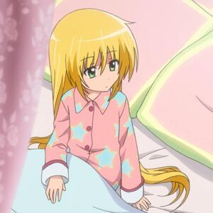 Wallpaper Hayate No Gotoku Can T Take My Eyes Off You Episode 6 Hayate For Android