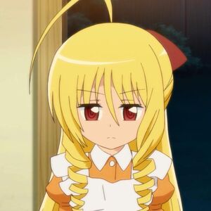 Wallpaper Hayate No Gotoku Cuties Episode 12 Hayate The Combat Butler Desktop Wallpaper