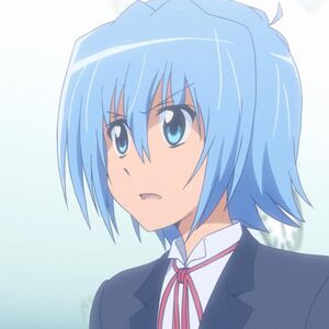 Wallpaper Hayate No Gotoku Can T Take My Eyes Off You Episode 12 Hayate The Combat Butler Wiki Fandom For Android