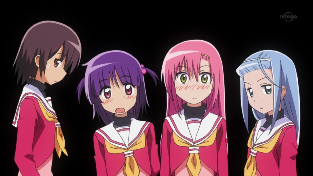 Hinagiku Katsura Hayate The Combat Butler Wiki Fandom Images, Photos, Reviews