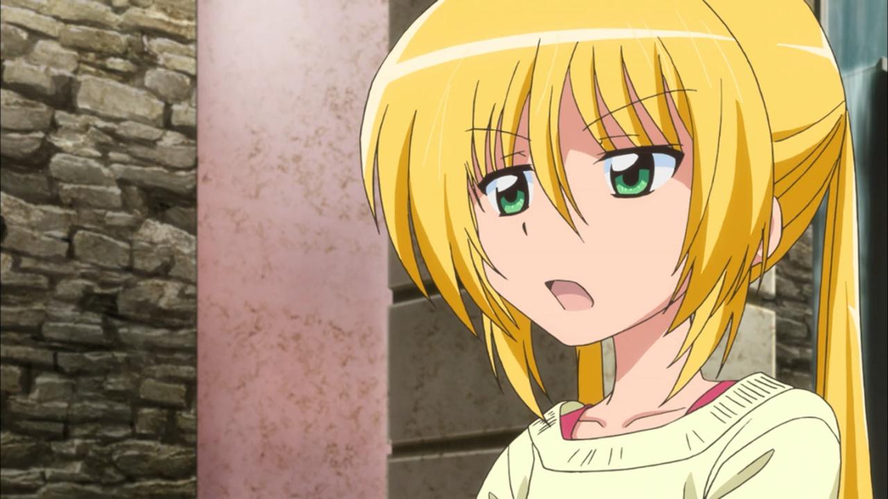 Hayate No Gotoku Can T Take My Eyes Off You Image - -HorribleSubs- Hayate no Gotoku Can't Take My Eyes Off You - 02 -720p-.mkv snapshot 07.