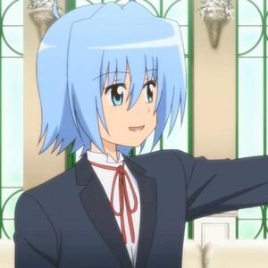 Get Wallpaper Hayate No Gotoku Cuties Episode 9 Hayate The Combat Butler Wiki Desktop Wallpaper Free