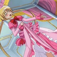 Wallpaper Hayate No Gotoku Nightmare Paradise Hayate The Combat Butler HD