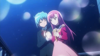 Download Hayate Ayasaki Hayate The Combat Butler Wiki Fandom Free HD Get Wallpaper Hayate Ayasaki Hayate The Combat Butler Wiki Fandom For Android