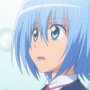 Get Wallpaper Hayate No Gotoku Can T Take My Eyes Off You Episode 12 Hayate For Android