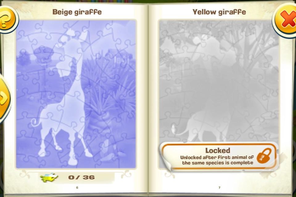 CategorySanctuary Animals Hay Day Wiki FANDOM powered by Wikia