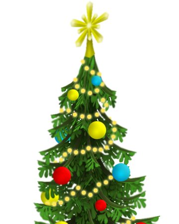 Weihnachtsbaum Hay Day Wiki Fandom