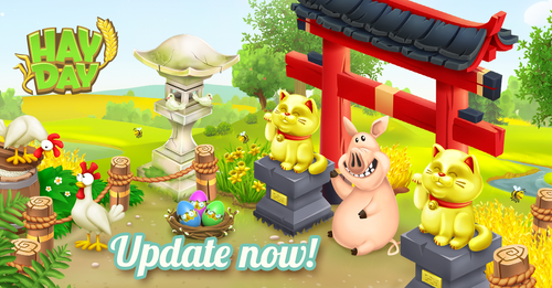 Update editmode