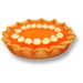 Carrot Pie