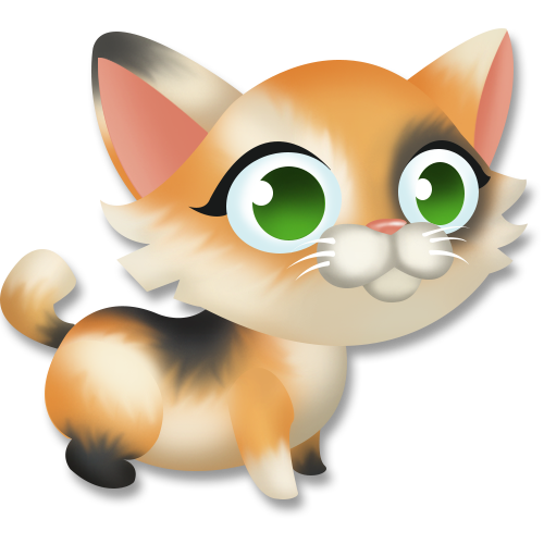 Image - Calico Kitten.png | Hay Day Wiki | FANDOM powered by Wikia