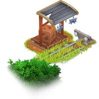Town Hay Day Wiki Fandom
