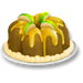 Honey Apple Cake