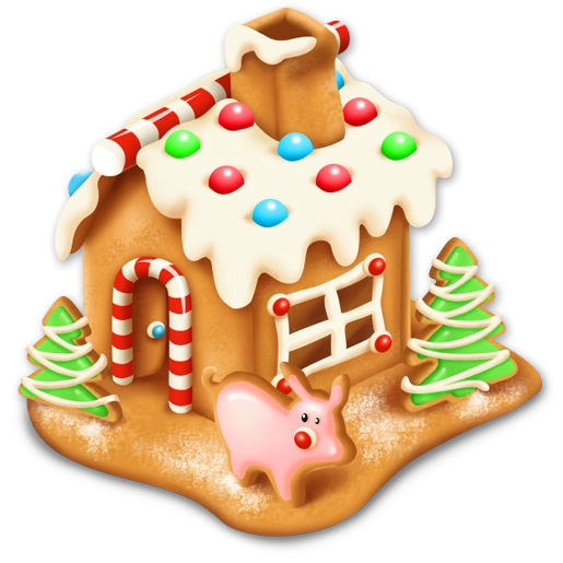 Image Gingerbread House.png Hay Day Wiki FANDOM powered by Wikia